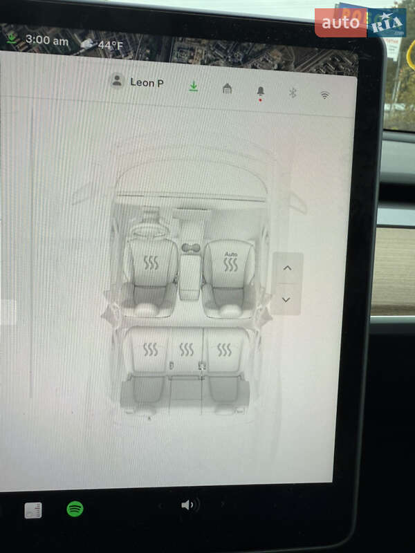 Внедорожник / Кроссовер Tesla Model Y 2023 в Киеве фото 8 Внедорожник / Кроссовер Tesla Model Y 2023 в Киеве