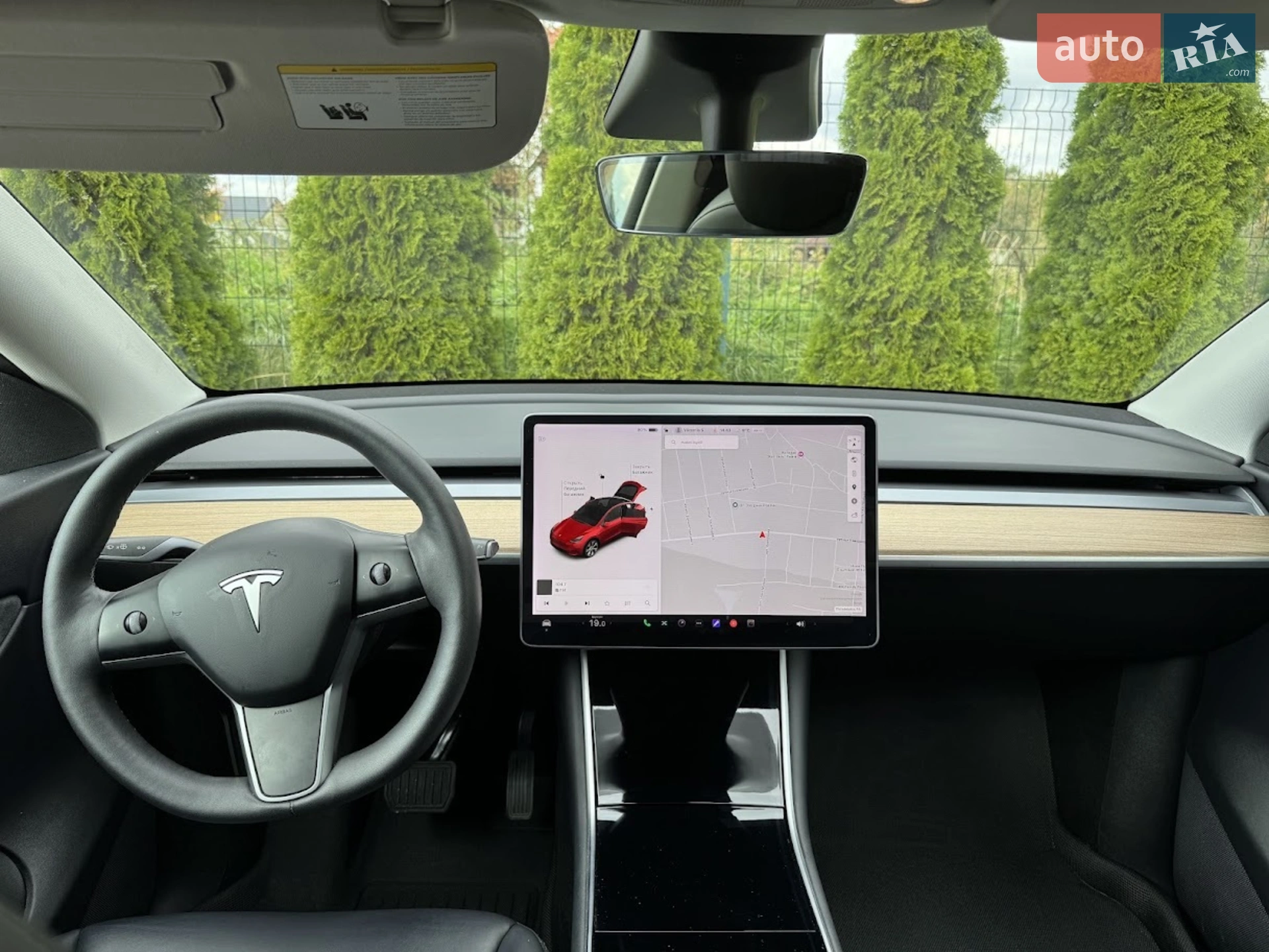 2021 Tesla Model Y - мініатюра 17
