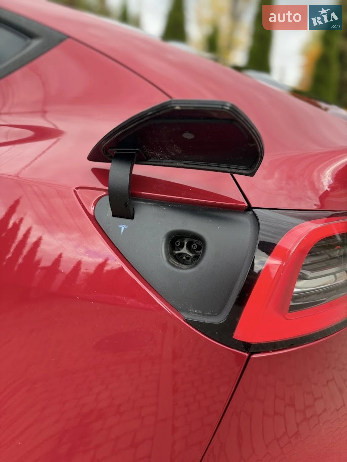 2021 Tesla Model Y - мініатюра 21