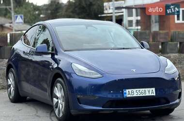 Позашляховик / Кросовер Tesla Model Y 2023 в Вінниці