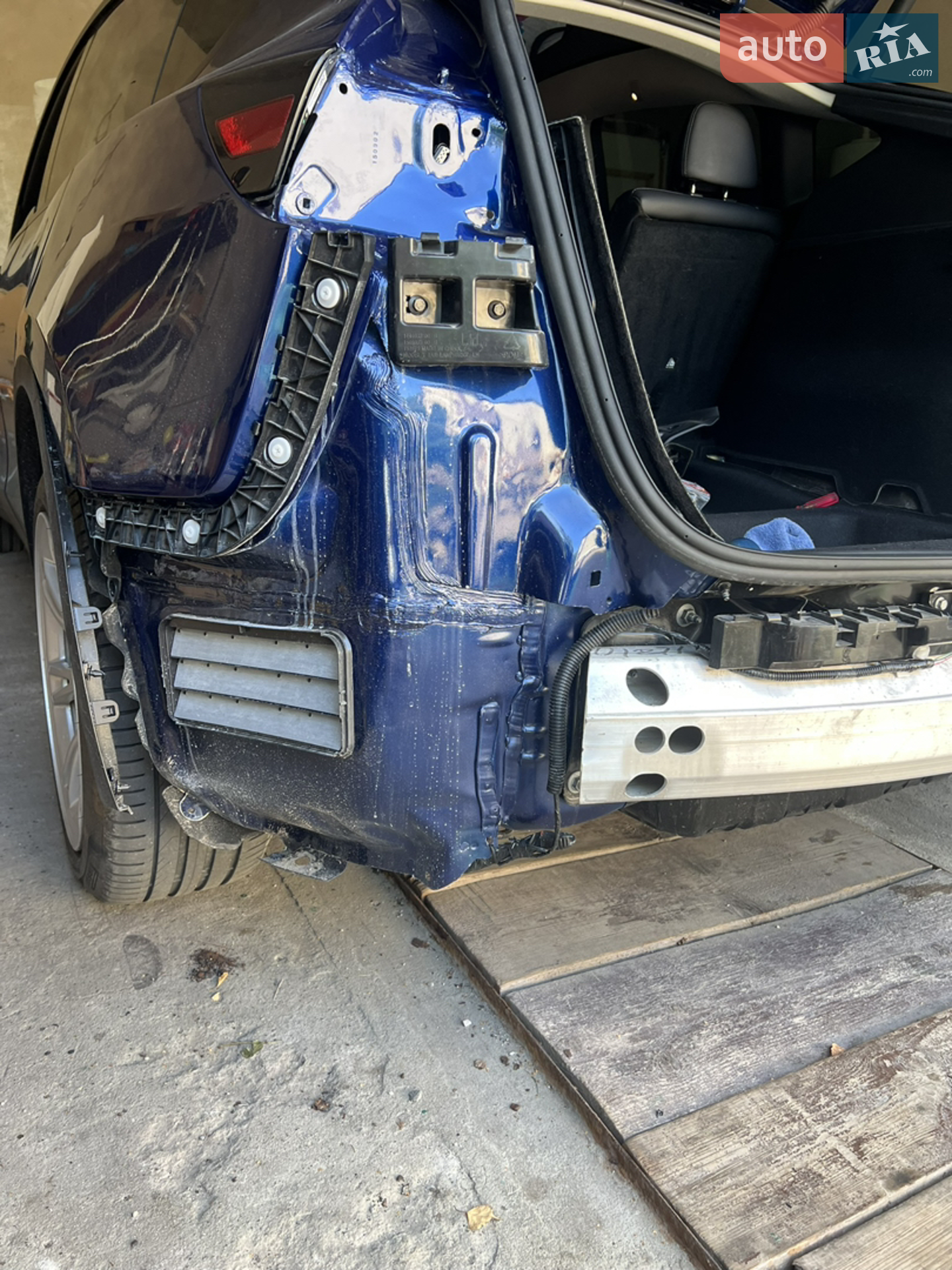 2024 Tesla Model Y - мініатюра 52