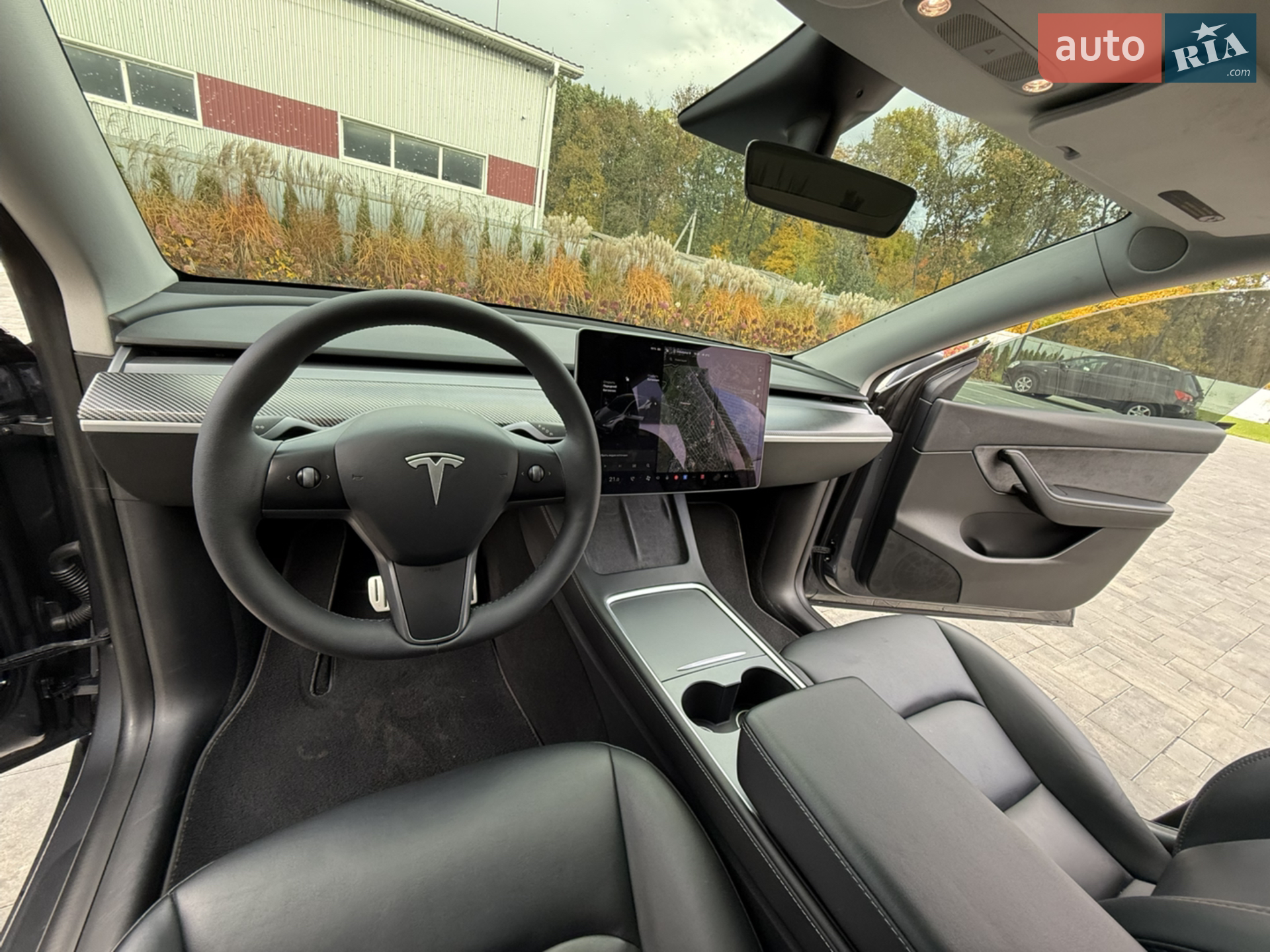 2021 Tesla Model Y - мініатюра 15