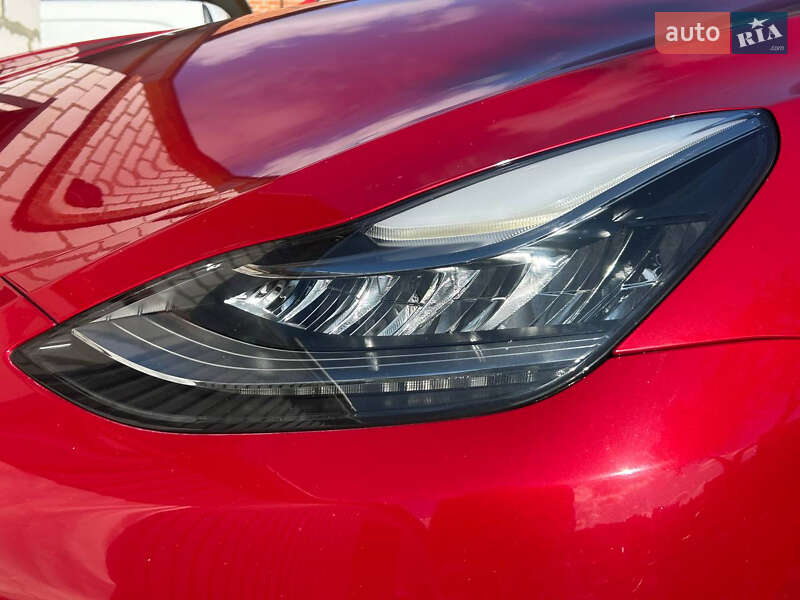 Внедорожник / Кроссовер Tesla Model Y 2022 в Валках фото 26 Внедорожник / Кроссовер Tesla Model Y 2022 в Валках