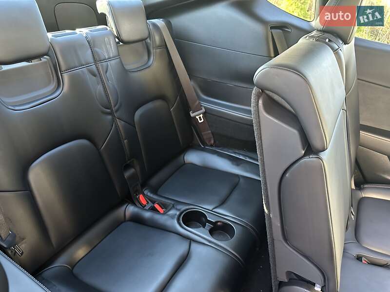 Позашляховик / Кросовер Tesla Model Y 2023 в Буську фото 18 Позашляховик / Кросовер Tesla Model Y 2023 в Буську