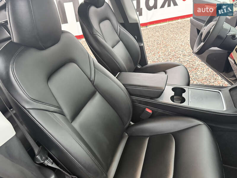 Позашляховик / Кросовер Tesla Model Y 2023 в Переяславі фото 25 Позашляховик / Кросовер Tesla Model Y 2023 в Переяславі