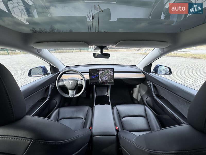 Внедорожник / Кроссовер Tesla Model Y 2020 в Киеве фото 12 Внедорожник / Кроссовер Tesla Model Y 2020 в Киеве