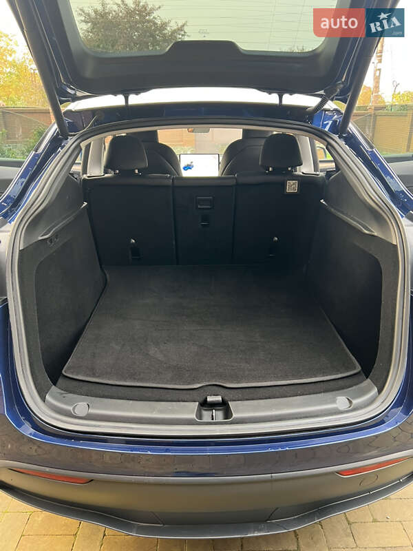 Внедорожник / Кроссовер Tesla Model Y 2023 в Виннице фото 14 Внедорожник / Кроссовер Tesla Model Y 2023 в Виннице