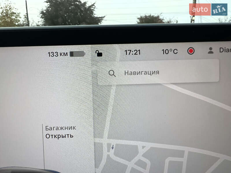 Внедорожник / Кроссовер Tesla Model Y 2023 в Виннице фото 26 Внедорожник / Кроссовер Tesla Model Y 2023 в Виннице