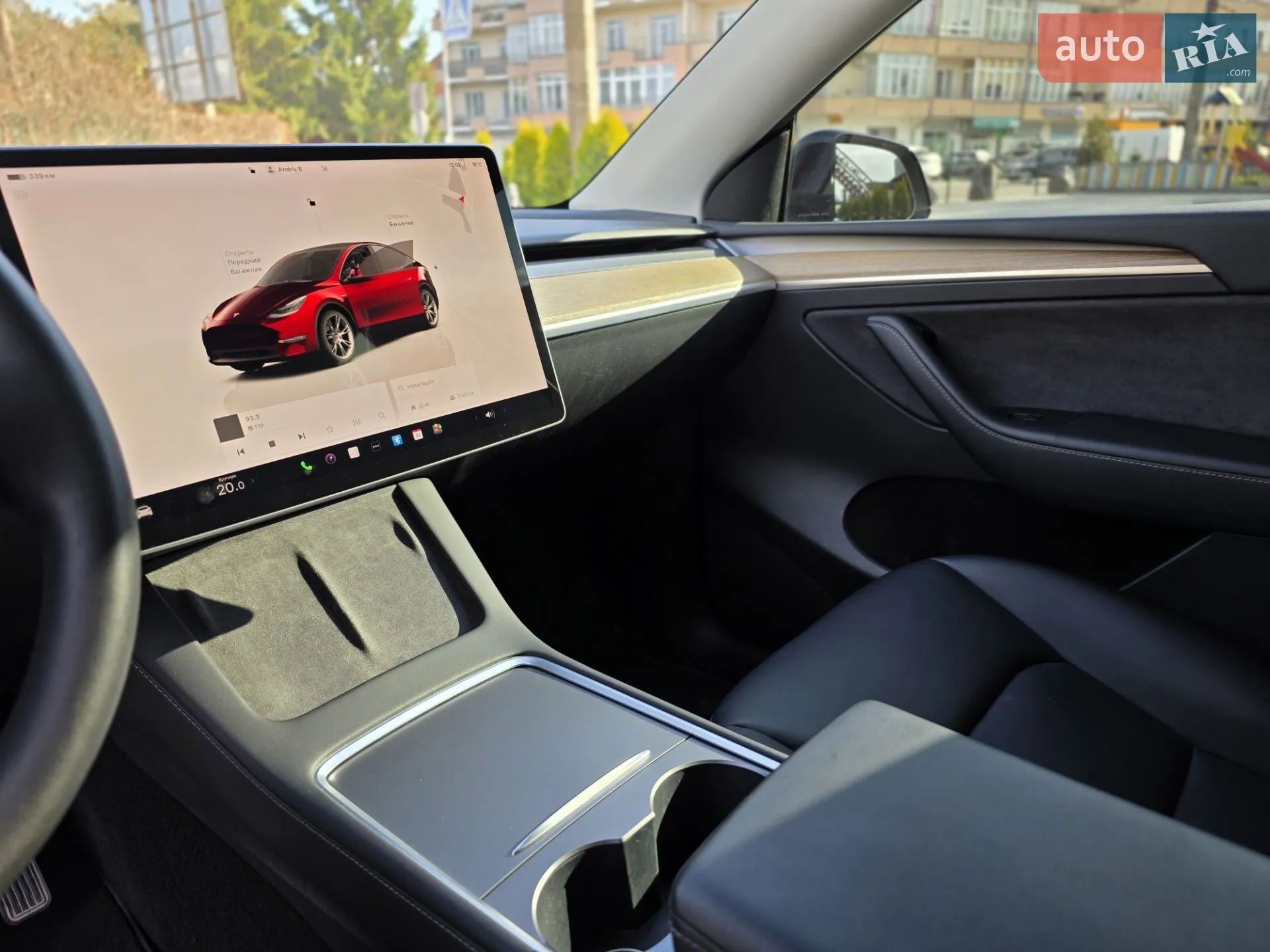 2022 Tesla Model Y - мініатюра 20