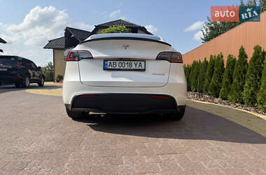 Позашляховик / Кросовер Tesla Model Y 2022 в Вінниці