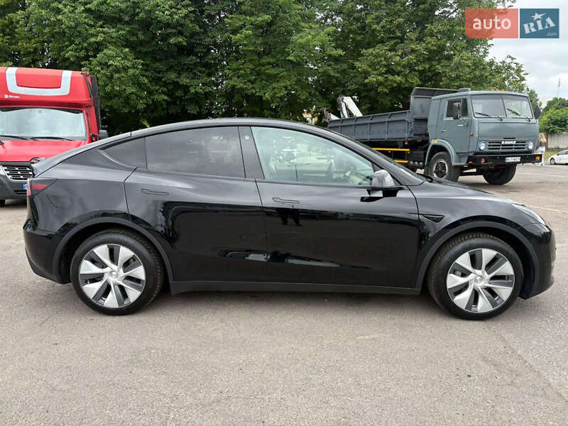 Внедорожник / Кроссовер Tesla Model Y 2023 в Ровно фото 4 Внедорожник / Кроссовер Tesla Model Y 2023 в Ровно