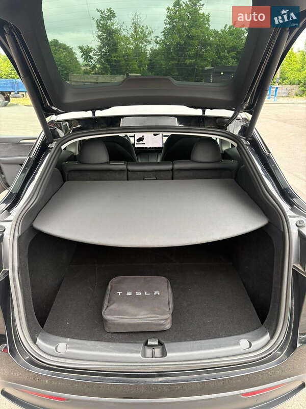 Внедорожник / Кроссовер Tesla Model Y 2023 в Ровно фото 14 Внедорожник / Кроссовер Tesla Model Y 2023 в Ровно
