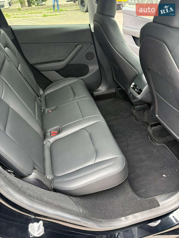 Внедорожник / Кроссовер Tesla Model Y 2023 в Ровно фото 19 Внедорожник / Кроссовер Tesla Model Y 2023 в Ровно