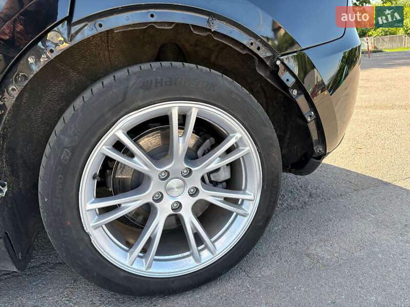 Внедорожник / Кроссовер Tesla Model Y 2022 в Ровно фото 13 Внедорожник / Кроссовер Tesla Model Y 2022 в Ровно