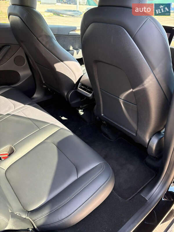 Внедорожник / Кроссовер Tesla Model Y 2022 в Ровно фото 20 Внедорожник / Кроссовер Tesla Model Y 2022 в Ровно