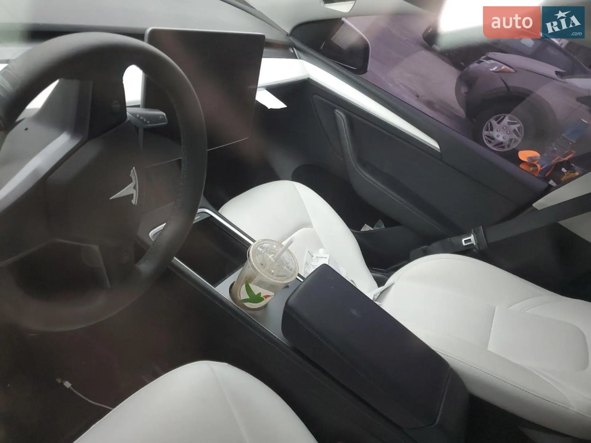 2023 Tesla Model Y - мініатюра 14