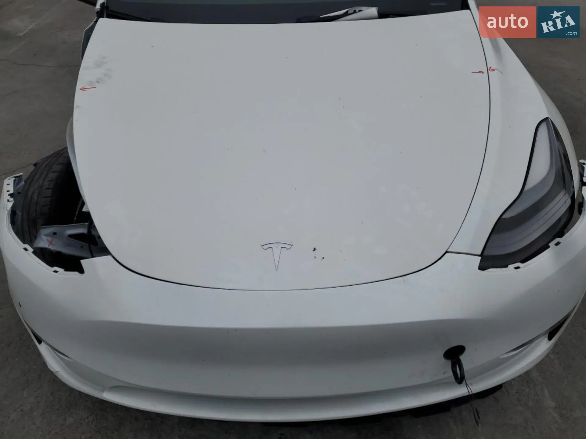 2023 Tesla Model Y - мініатюра 18