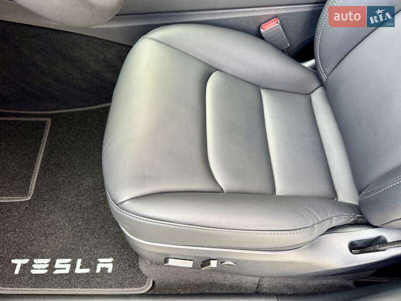 Внедорожник / Кроссовер Tesla Model Y 2023 в Черновцах фото 20 Внедорожник / Кроссовер Tesla Model Y 2023 в Черновцах