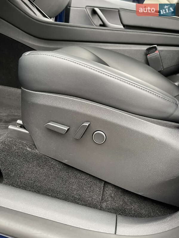 Внедорожник / Кроссовер Tesla Model Y 2022 в Днепре фото 24 Внедорожник / Кроссовер Tesla Model Y 2022 в Днепре