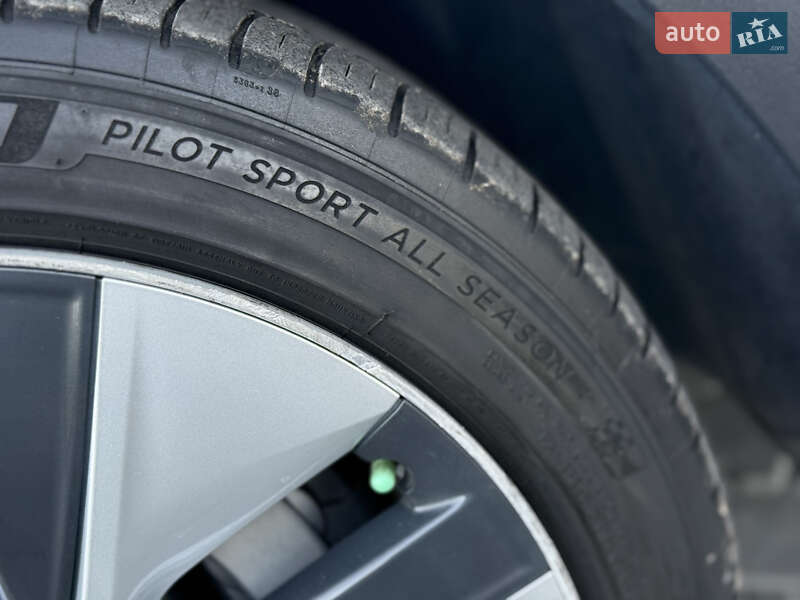 Позашляховик / Кросовер Tesla Model Y 2021 в Хмельницькому фото 30 Позашляховик / Кросовер Tesla Model Y 2021 в Хмельницькому