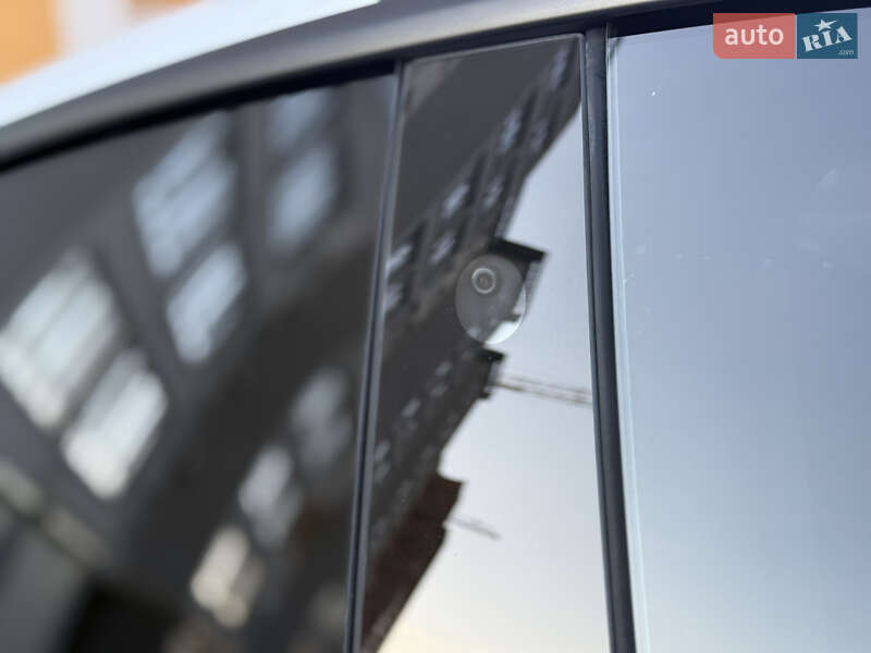 Позашляховик / Кросовер Tesla Model Y 2021 в Хмельницькому фото 36 Позашляховик / Кросовер Tesla Model Y 2021 в Хмельницькому