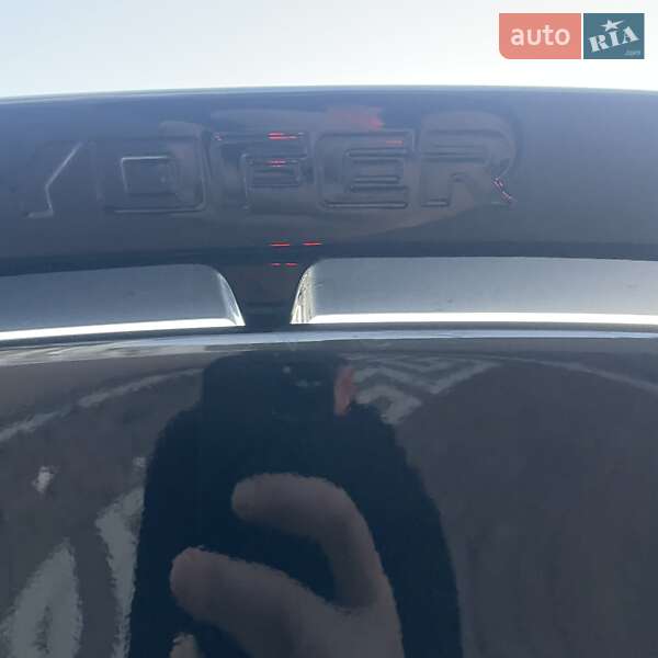 Внедорожник / Кроссовер Tesla Model Y 2022 в Киеве фото 23 Внедорожник / Кроссовер Tesla Model Y 2022 в Киеве