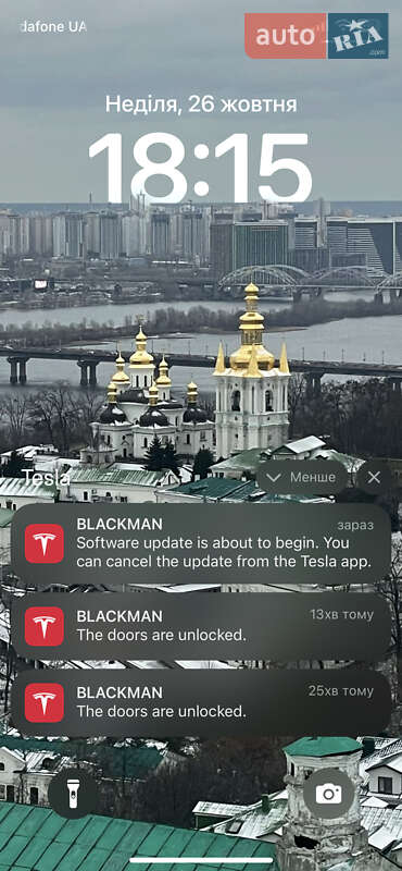 Внедорожник / Кроссовер Tesla Model Y 2022 в Киеве фото 39 Внедорожник / Кроссовер Tesla Model Y 2022 в Киеве