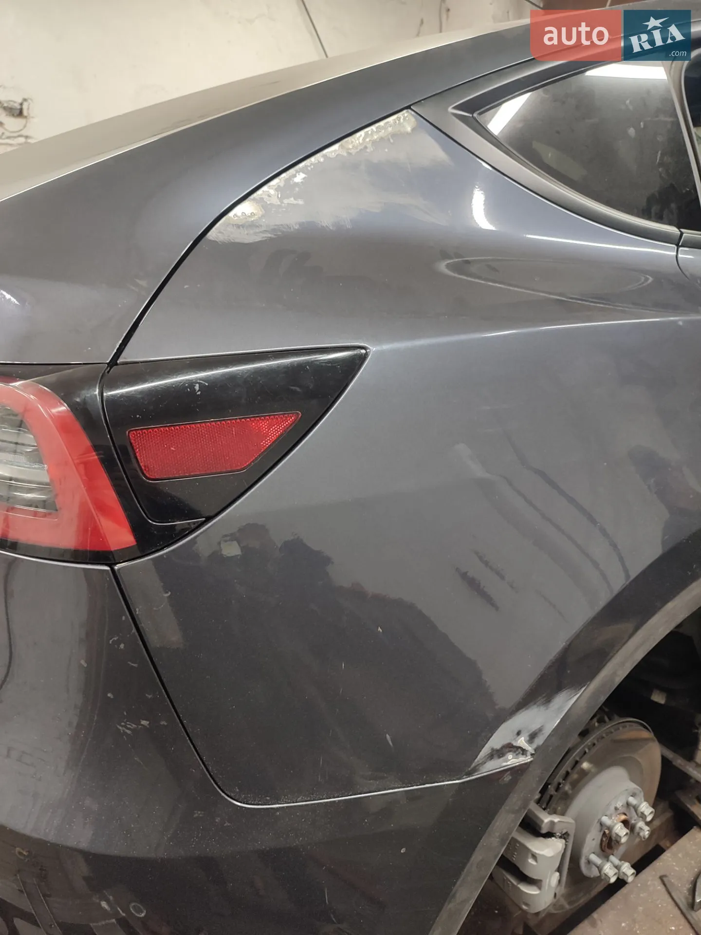 2022 Tesla Model Y - мініатюра 9