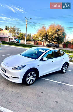 Позашляховик / Кросовер Tesla Model Y 2022 в Одесі