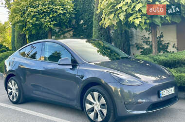 Позашляховик / Кросовер Tesla Model Y 2023 в Дніпрі