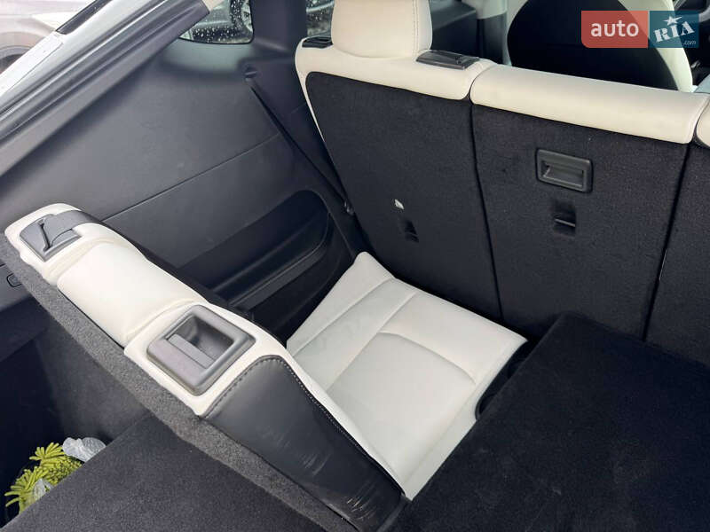 Позашляховик / Кросовер Tesla Model Y 2022 в Стрию