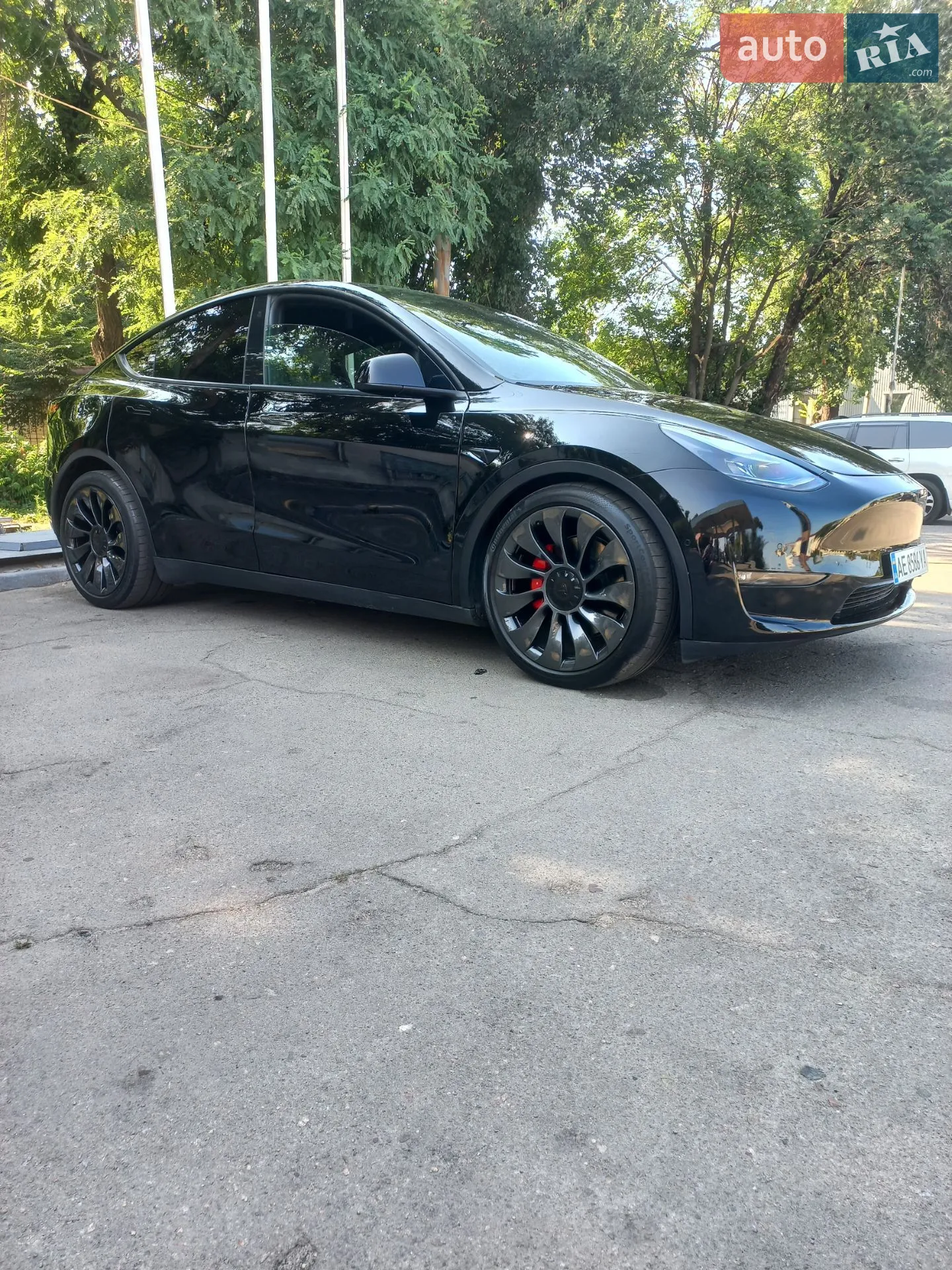 2022 Tesla Model Y - мініатюра 6