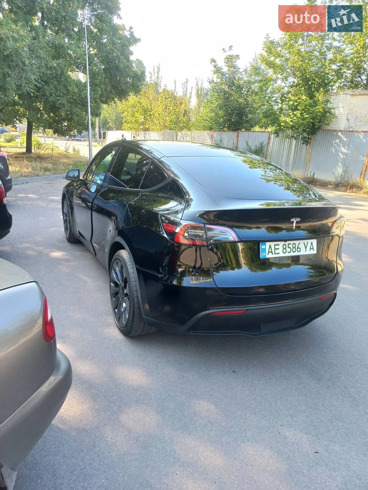 2022 Tesla Model Y - мініатюра 16