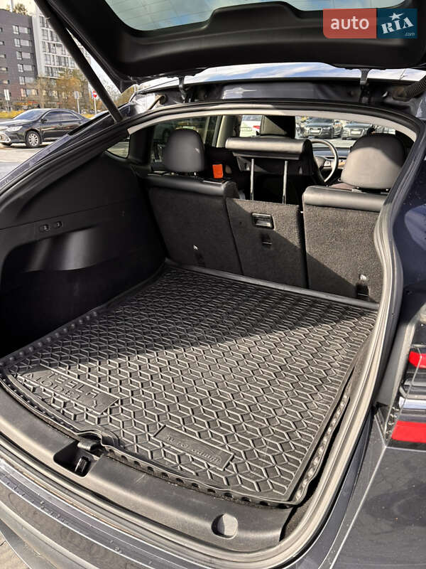 Внедорожник / Кроссовер Tesla Model Y 2021 в Львове фото 15 Внедорожник / Кроссовер Tesla Model Y 2021 в Львове