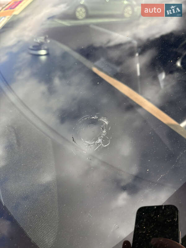 Внедорожник / Кроссовер Tesla Model Y 2021 в Львове фото 31 Внедорожник / Кроссовер Tesla Model Y 2021 в Львове