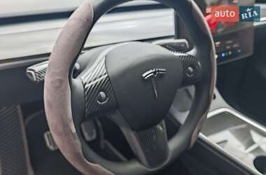 Внедорожник / Кроссовер Tesla Model Y 2024 в Фастове