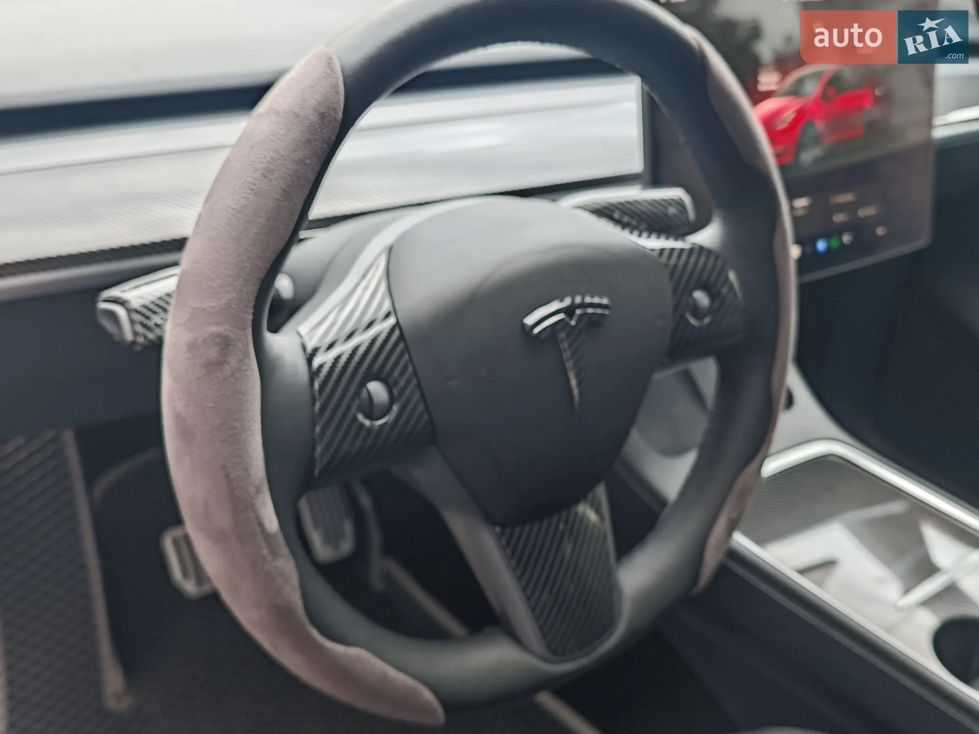 2024 Tesla Model Y - мініатюра 46