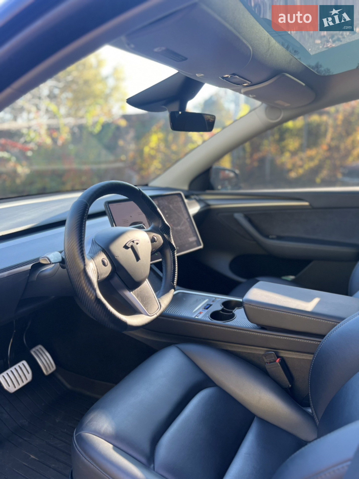 2023 Tesla Model Y - мініатюра 8