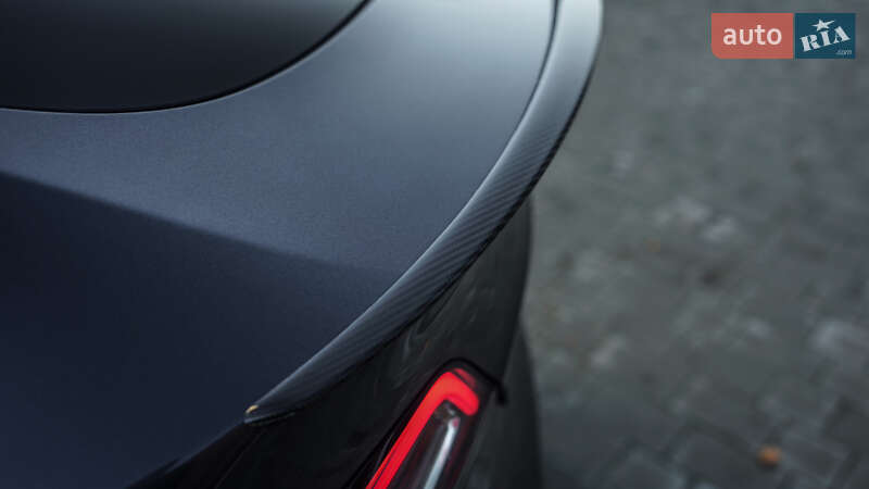 Позашляховик / Кросовер Tesla Model Y 2022 в Львові фото 16 Позашляховик / Кросовер Tesla Model Y 2022 в Львові
