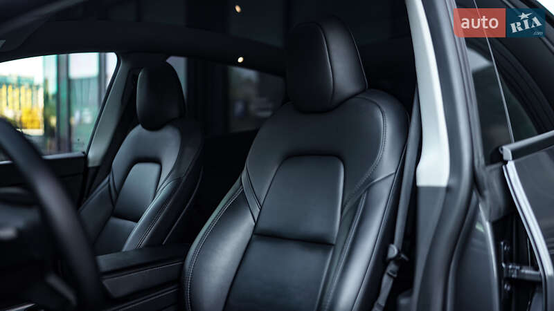 Позашляховик / Кросовер Tesla Model Y 2022 в Львові фото 19 Позашляховик / Кросовер Tesla Model Y 2022 в Львові
