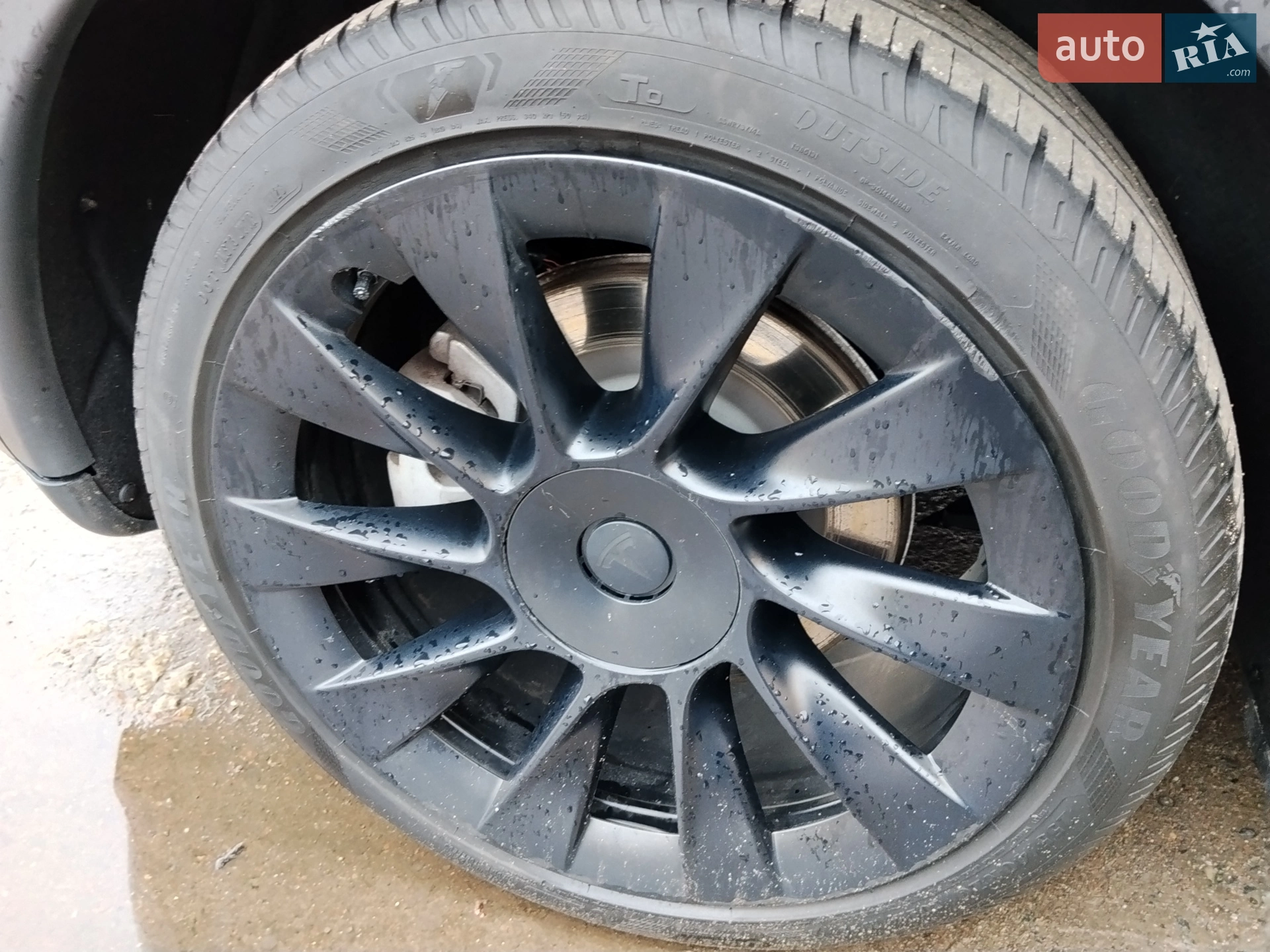 2023 Tesla Model Y - мініатюра 25