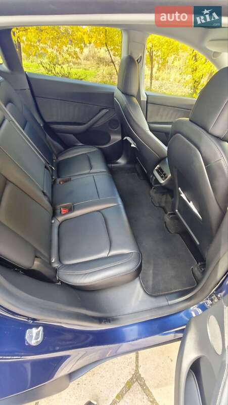 Внедорожник / Кроссовер Tesla Model Y 2022 в Ровно фото 17 Внедорожник / Кроссовер Tesla Model Y 2022 в Ровно