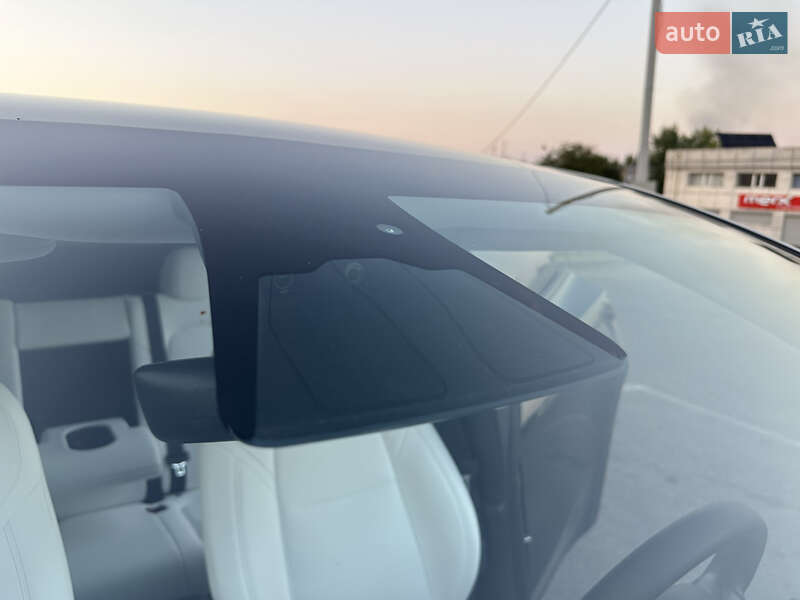 Внедорожник / Кроссовер Tesla Model Y 2022 в Каменском фото 53 Внедорожник / Кроссовер Tesla Model Y 2022 в Каменском