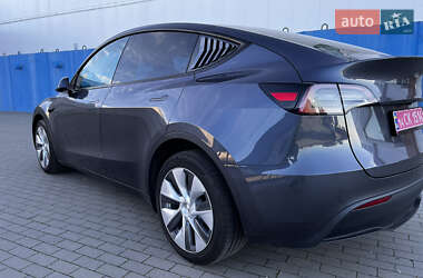 Внедорожник / Кроссовер Tesla Model Y 2023 в Одессе