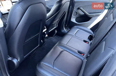 Внедорожник / Кроссовер Tesla Model Y 2023 в Одессе