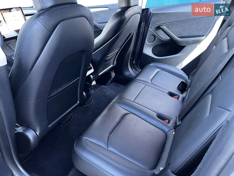 Позашляховик / Кросовер Tesla Model Y 2023 в Одесі