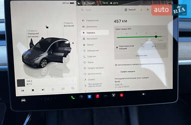 Внедорожник / Кроссовер Tesla Model Y 2023 в Одессе