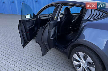 Внедорожник / Кроссовер Tesla Model Y 2023 в Одессе