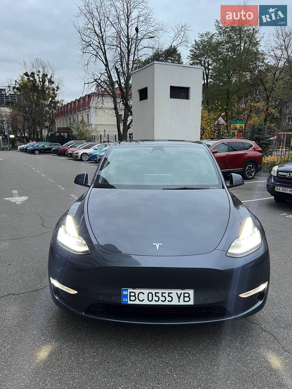 2023 Tesla Model Y - мініатюра 24