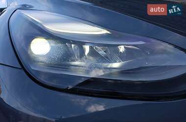 Внедорожник / Кроссовер Tesla Model Y 2023 в Днепре